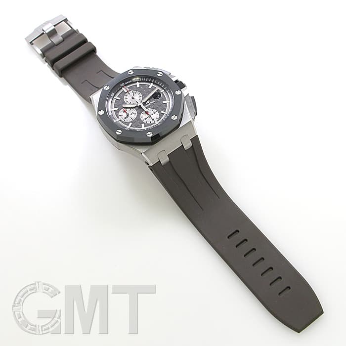 中古)AUDEMARS PIGUET オーデマ・ピゲ ロイヤルオークオフショア