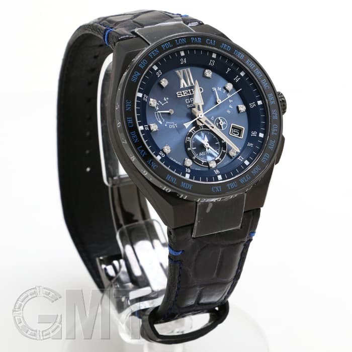 中古)SEIKO セイコー アストロン SBXB157【世界限定500本】（商品ID