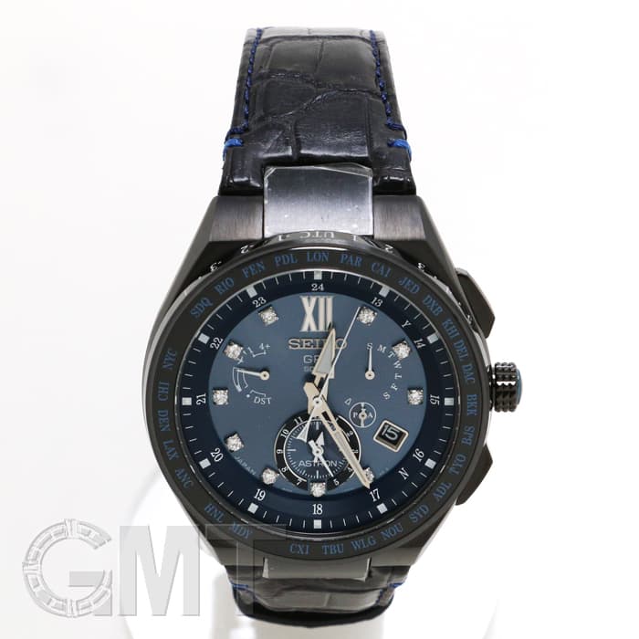中古)SEIKO セイコー アストロン SBXB157【世界限定500本】（商品ID 