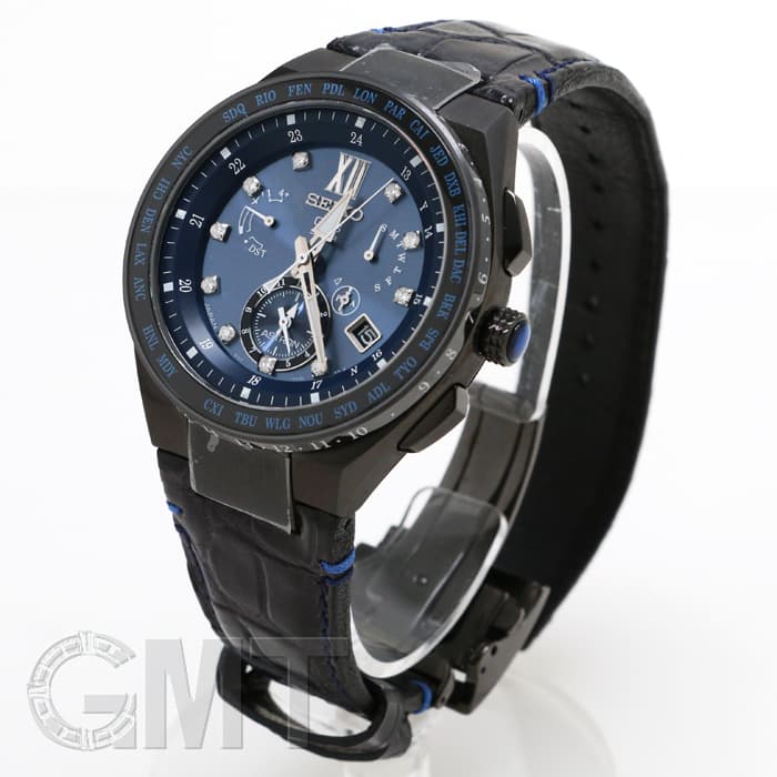 中古)SEIKO セイコー アストロン SBXB157【世界限定500本】（商品ID