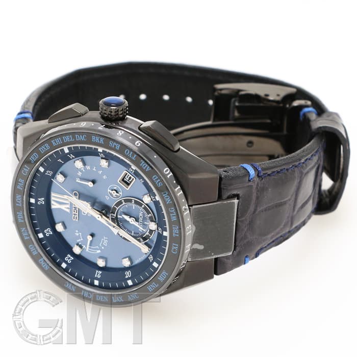 中古)SEIKO セイコー アストロン SBXB157【世界限定500本】（商品ID