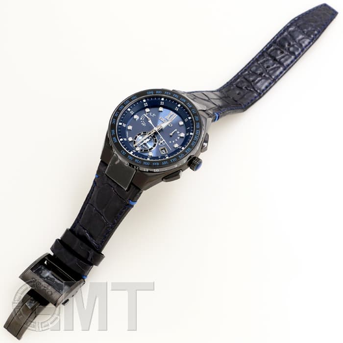 クーポン期間限定値下げ SEIKO アストロンSBXB157 中古 本体のみ 中古)SEIKO セイコー アストロン SBXB157【世界限定500本】（商品ID