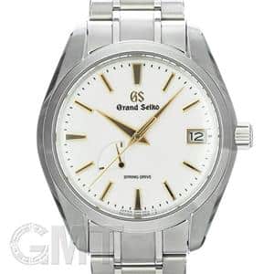 SEIKO セイコー グランドセイコー スプリングドライブ SBGA259 マスターショップ限定 メイン