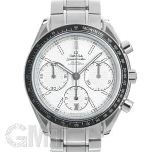 OMEGA オメガ スピードマスター レーシング 326.30.40.50.02.001 シルバー メイン