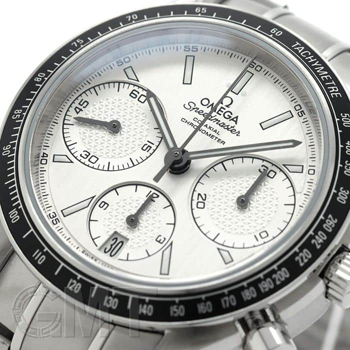 中古)OMEGA オメガ スピードマスター レーシング 326.30.40.50.02.001