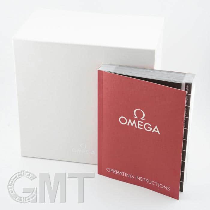中古)OMEGA オメガ シーマスター アクアテラ 150M マスター