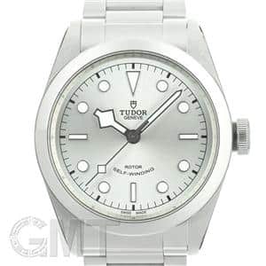 TUDOR 79540 ヘリテージ　ブラックベイ41 最終価格 ヘリテージ ブラックベイ 41[79540-0004] Heritage Black Bay 41