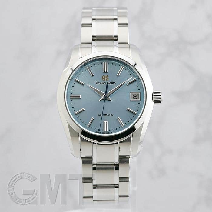 中古)SEIKO セイコー グランドセイコー SBGR325（商品ID