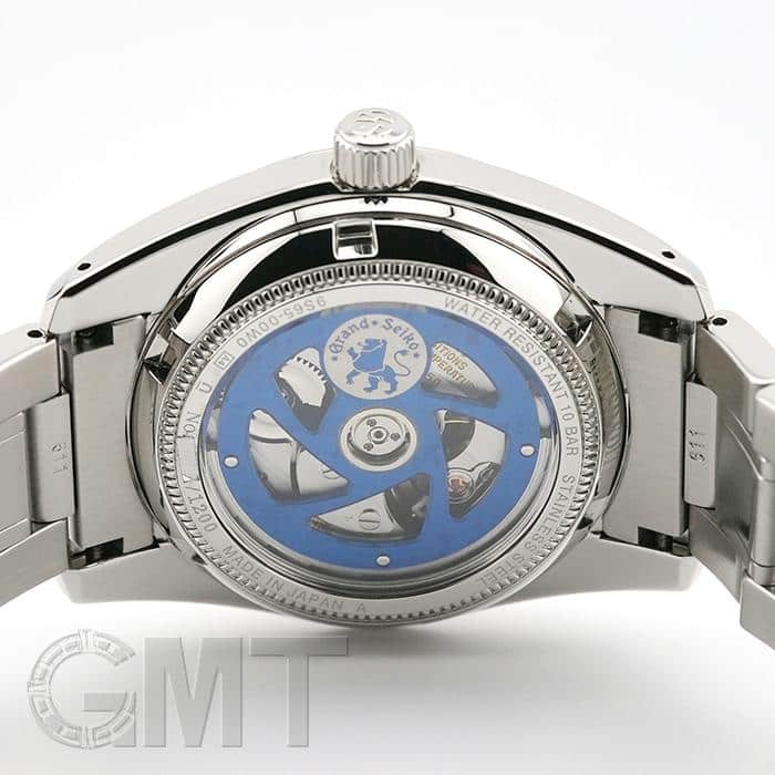 中古)SEIKO セイコー グランドセイコー SBGR325（商品ID