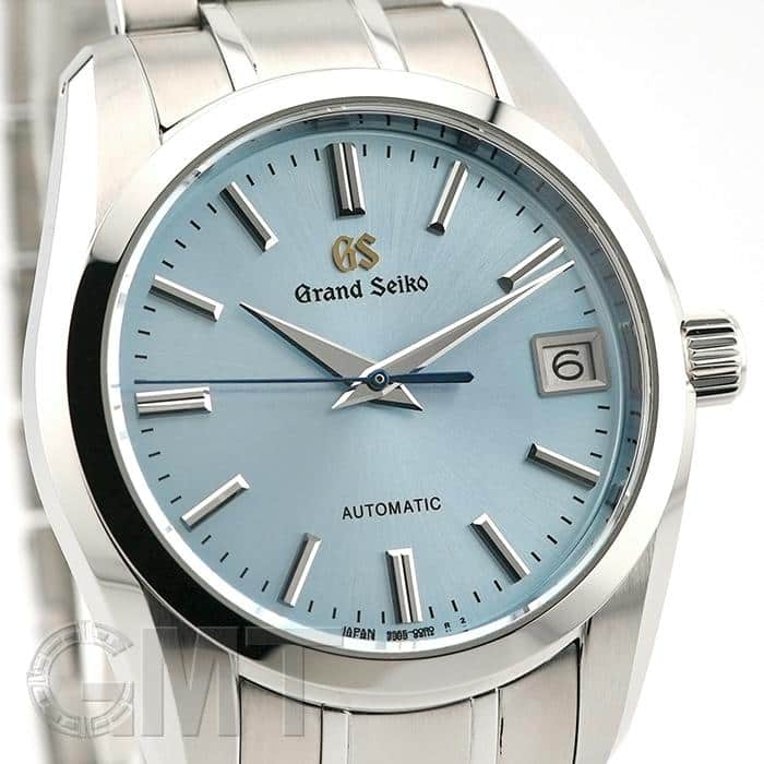 中古)SEIKO セイコー グランドセイコー SBGR325（商品ID