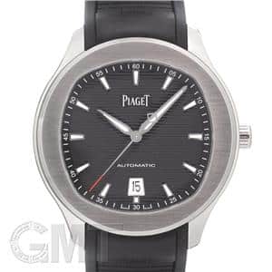 PIAGET ピアジェ ポロ デイト G0A47014 メイン