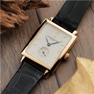 中古)VACHERON CONSTANTIN ヴァシュロン・コンスタンタン ヒストリーク