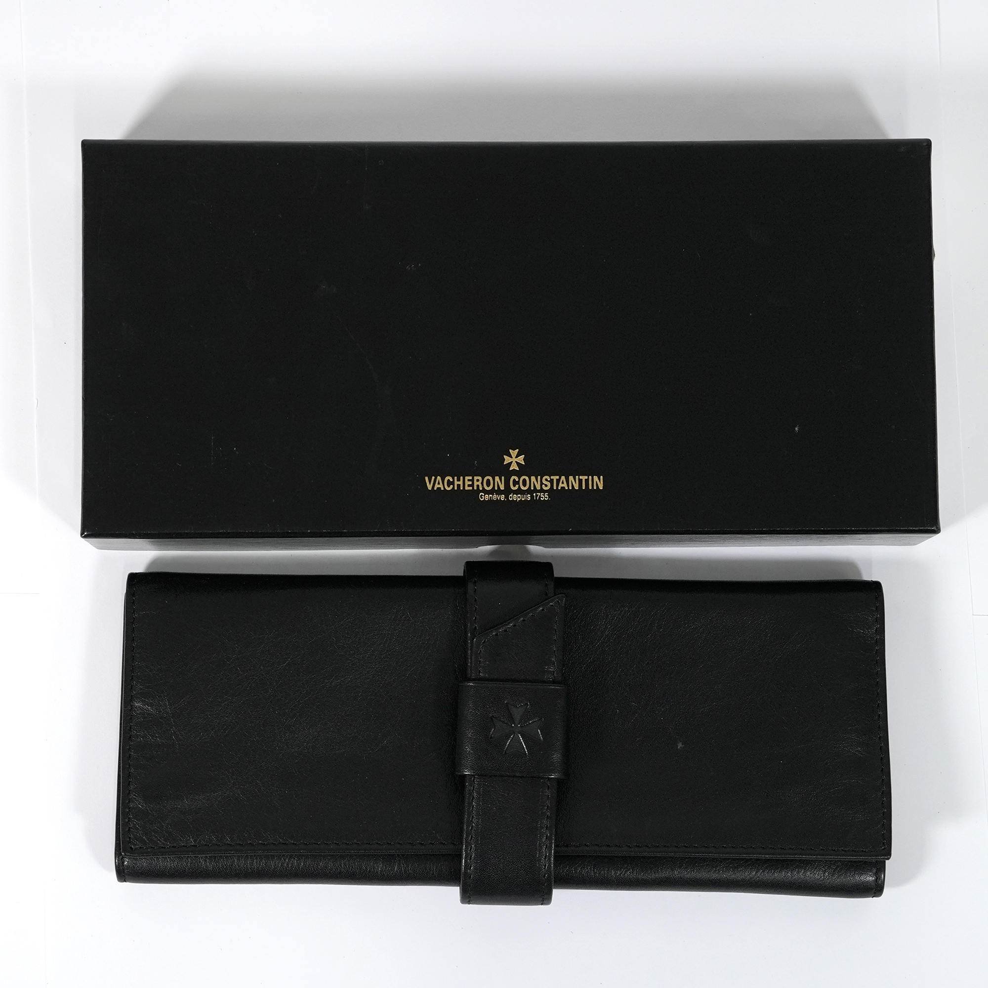 中古)VACHERON CONSTANTIN ヴァシュロン・コンスタンタン ヒストリーク