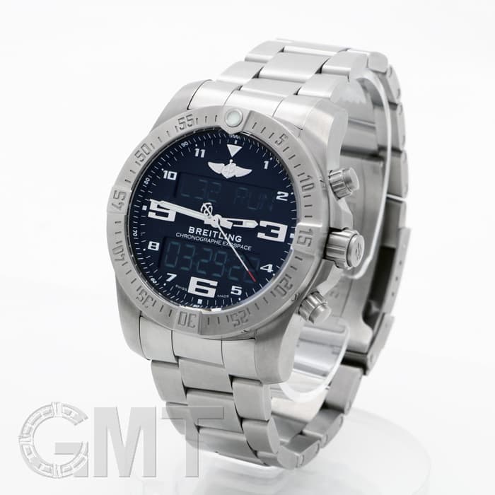 新品)BREITLING ブライトリング プロフェッショナル エクゾ