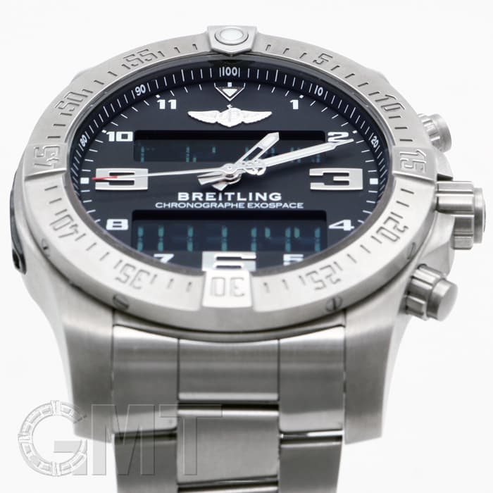 新品)BREITLING ブライトリング プロフェッショナル エクゾ