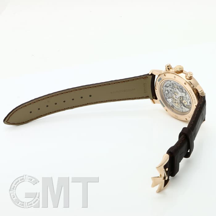 中古)VACHERON CONSTANTIN ヴァシュロン・コンスタンタン マルタ