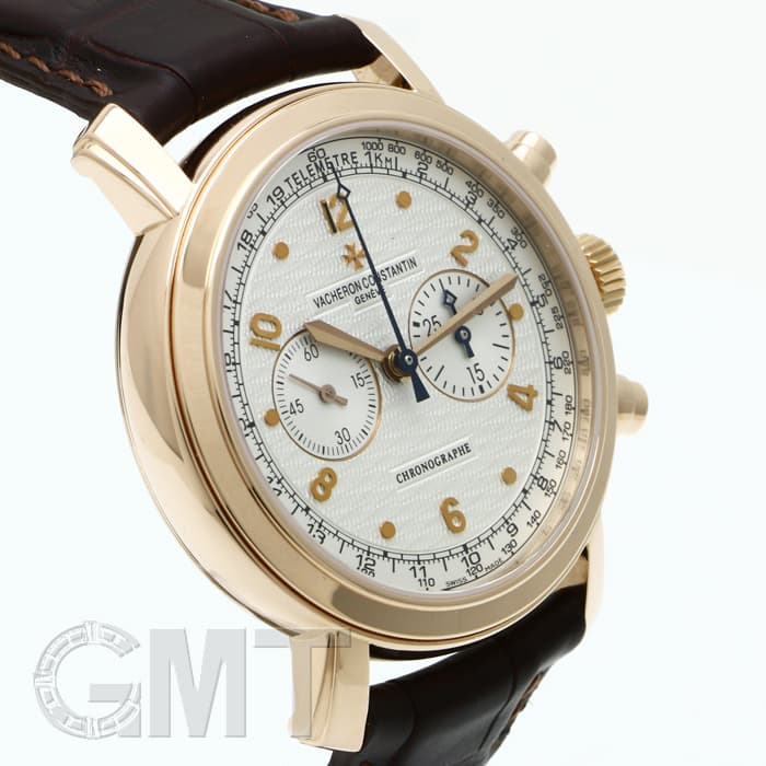 【純正】ヴァシュロン・コンスタンタン 中古)VACHERON CONSTANTIN ヴァシュロン・コンスタンタン マルタ
