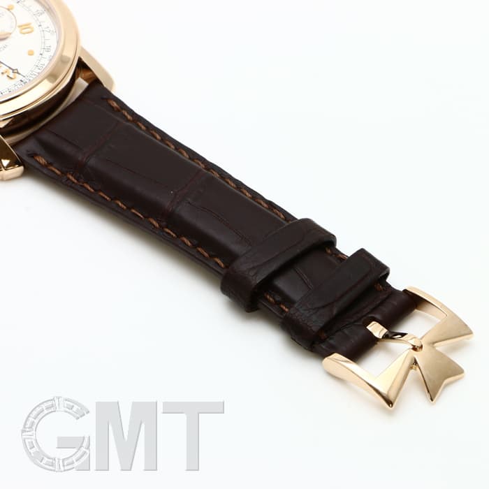 中古)VACHERON CONSTANTIN ヴァシュロン・コンスタンタン マルタ