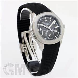PATEK PHILIPPEパテック・フィリップ アクアノート トラベルタイム 5164A-001 メイン