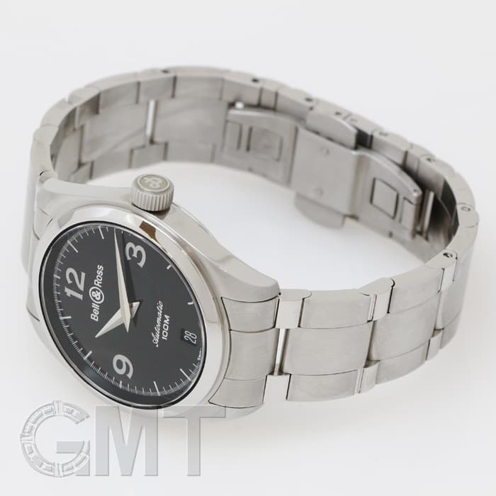 中古)BELL & ROSS ベル&ロス ミディアム34（商品ID：3717000786779