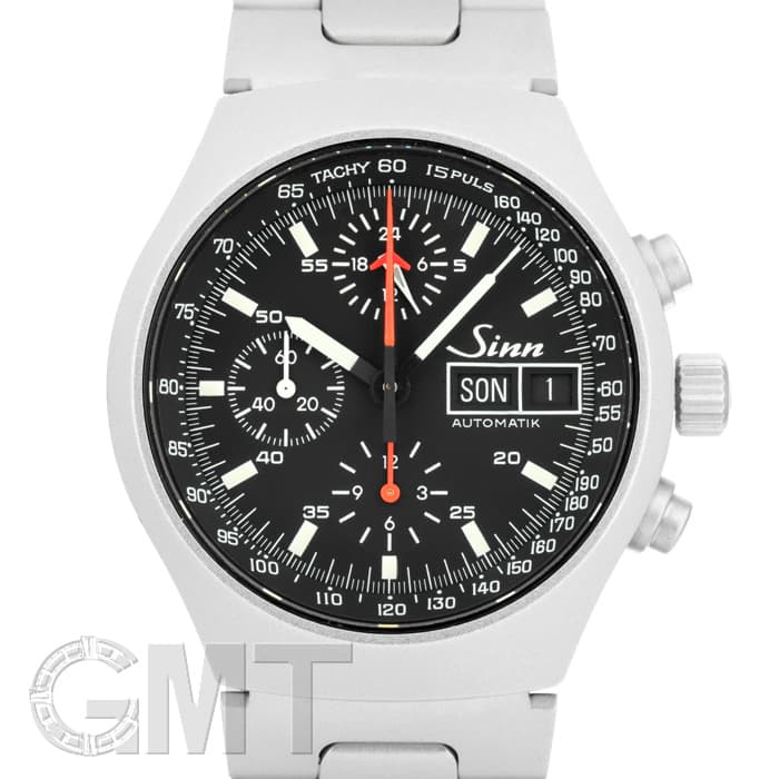 中古)SINN ジン 157.M（商品ID：3717003628779）詳細ページ | 腕時計の