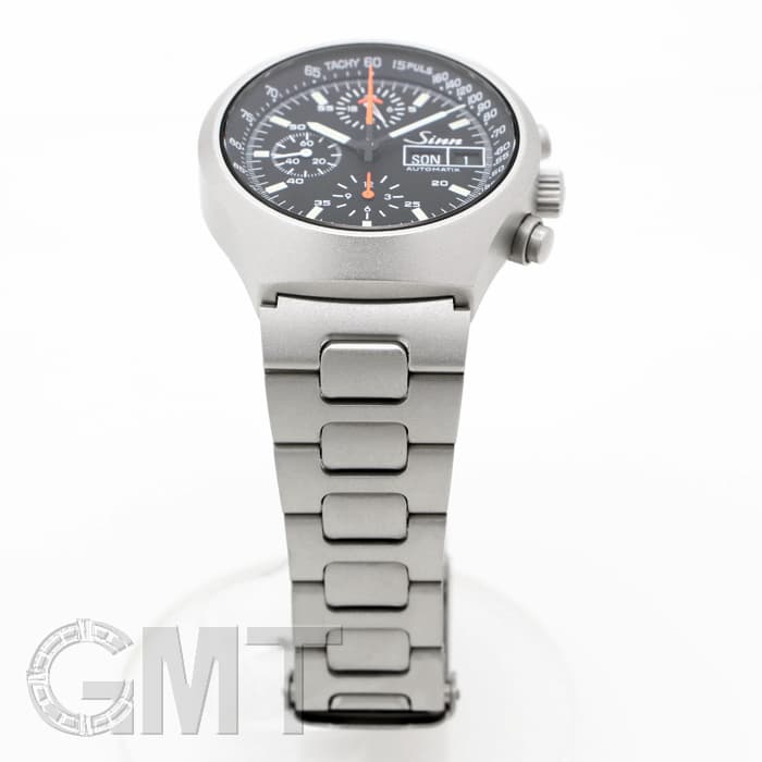 中古)SINN ジン 157.M（商品ID：3717003628779）詳細ページ | 腕時計の