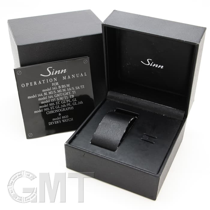 ジン 157.EZM4 157.EZM4 中古 ｜ ジン | 腕時計のブランド販売・通販