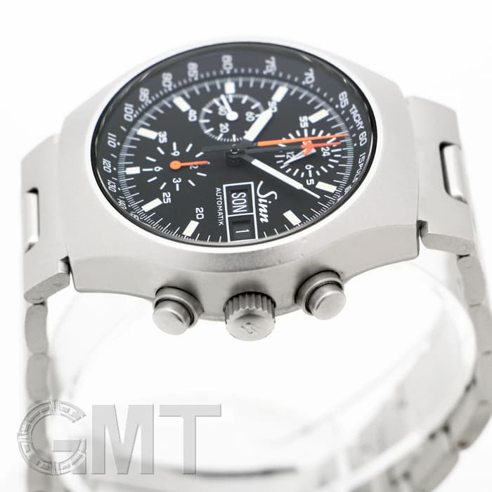 中古)SINN ジン 157.M（商品ID：3717003628779）詳細ページ | 腕時計の