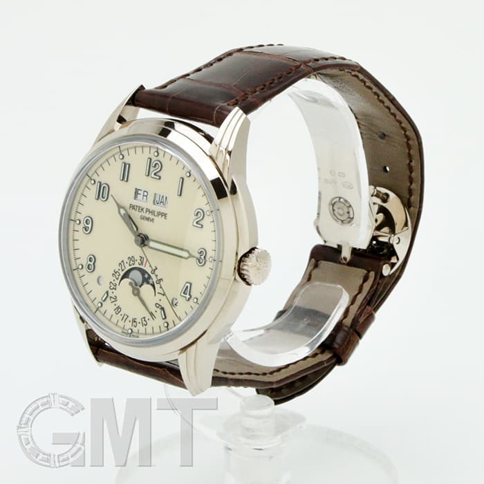 中古)PATEK PHILIPPEパテック・フィリップ グランド コンプ