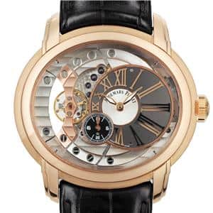 AUDEMARS PIGUET オーデマ・ピゲ ミレネリー 4101 15350OR.OO.D093CR.01 メイン