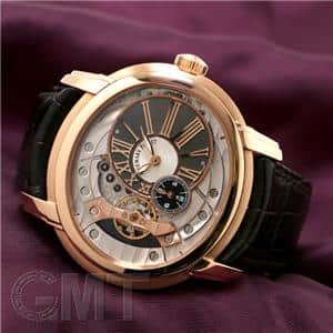 AUDEMARS PIGUET オーデマ・ピゲ ミレネリー 4101 15350OR.OO.D093CR.01 メイン