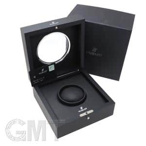 HUBLOT ウブロ クラシック フュージョン チタニウム ラバー 521.NX.1171.RX メイン