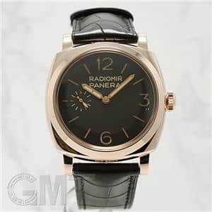 OFFICINE PANERAI オフィチーネ パネライ ラジオミール 1940 オロロッソ 47mm PAM00398【世界限定100本】 メイン