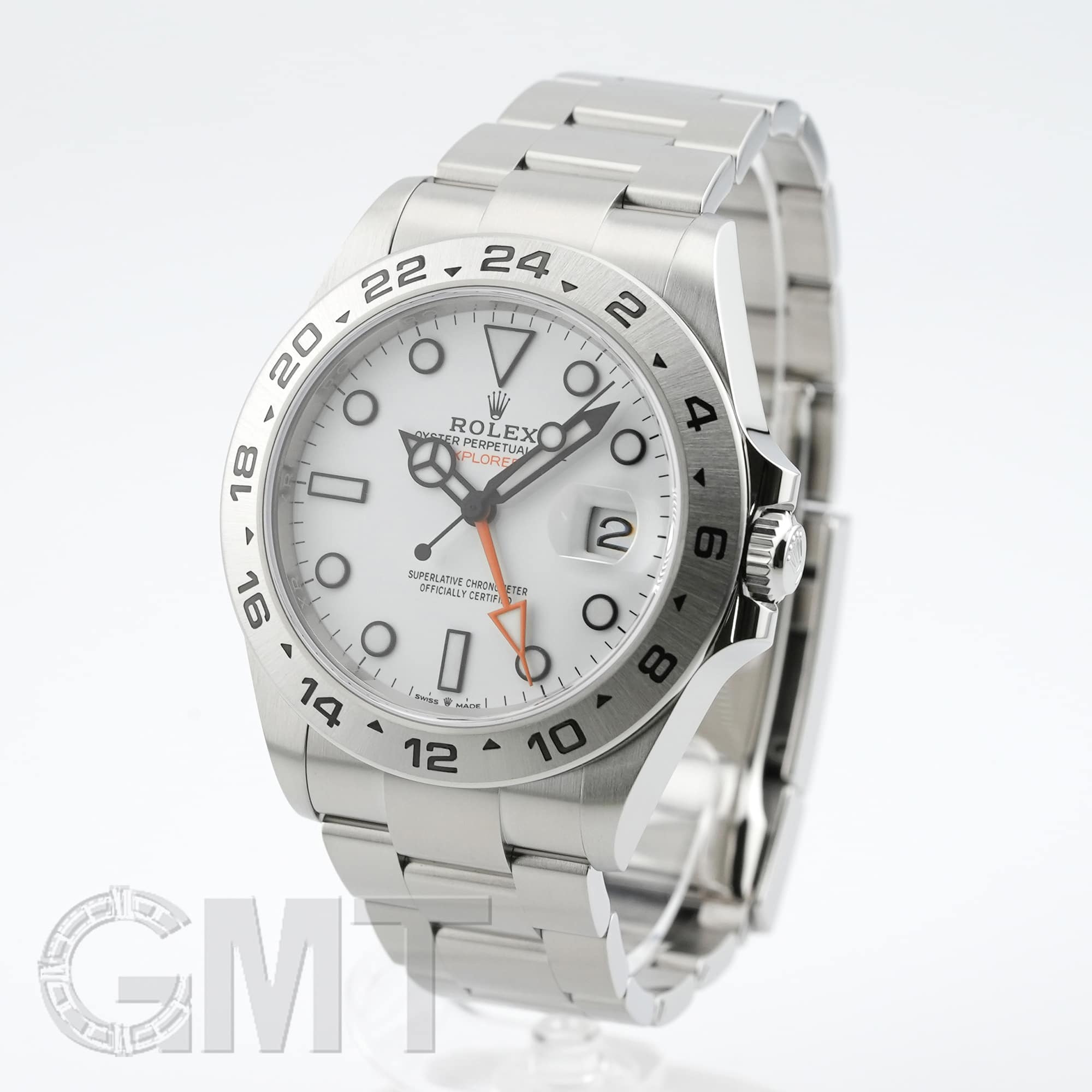 あ*ち様 ロレックス 純正ブレス 2本 ブレスレット・パーツ・・・ | RoseGarden