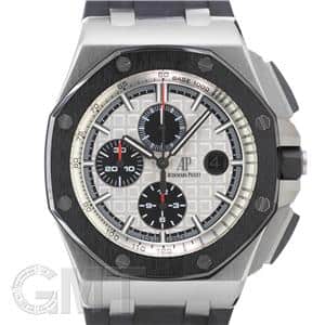 AUDEMARS PIGUET オーデマ・ピゲ ロイヤルオークオフショア クロノグラフ 44ｍｍ 26400SO.OO.A002CA.01 メイン