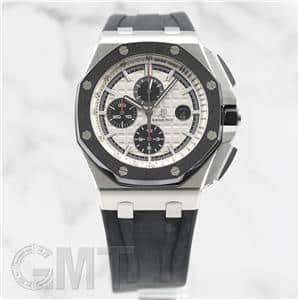 AUDEMARS PIGUET オーデマ・ピゲ ロイヤルオークオフショア クロノグラフ 44ｍｍ 26400SO.OO.A002CA.01 メイン