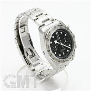 TUDOR チューダー ヘリテージブラックベイ クロノ 79350 メイン