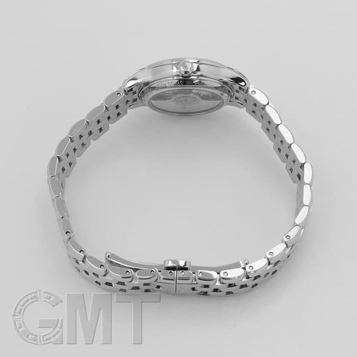 新品)LONGINES ロンジン フラッグシップ ホワイト L4.274.4.12.6（商品