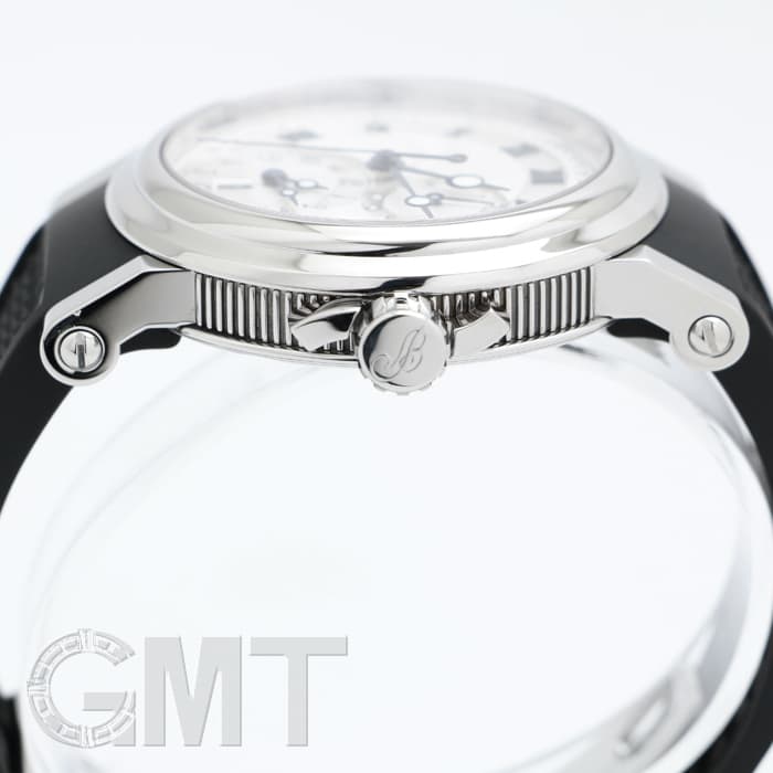 中古)BREGUET ブレゲ マリーン GMT 5857ST/12/5ZU（商品ID