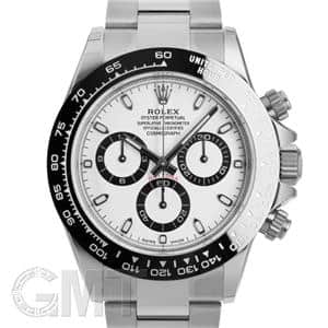 ROLEX ロレックス デイトナ 116500LN  ホワイト ランダムシリアル メイン