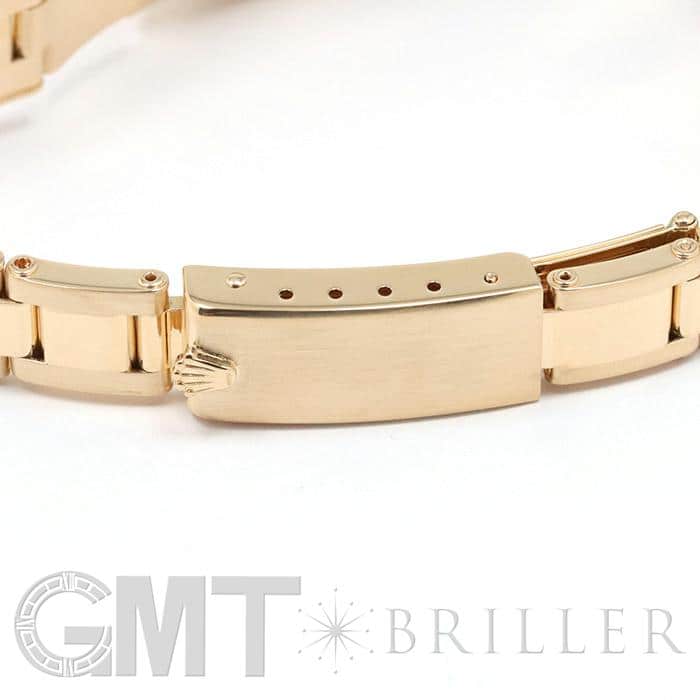 中古)ROLEX ロレックス オイスターパーペチュアル 24mm 76198 ブルー