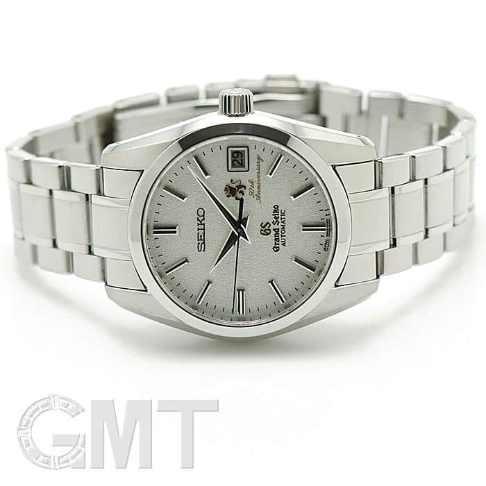 enjoyさん専用共用グランドセイコー 50周年記念限定モデル SBGR065