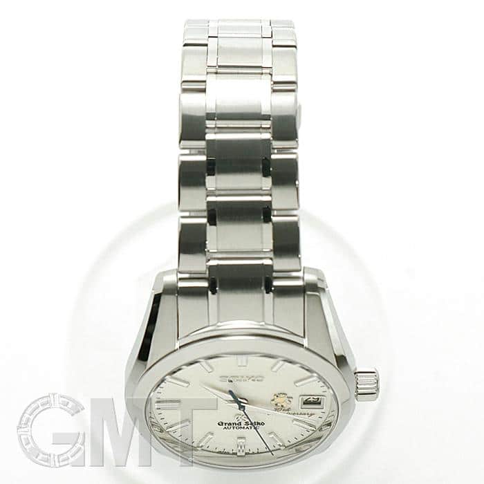 中古)SEIKO セイコー グランドセイコー 9Sメカニカル 50周年記念