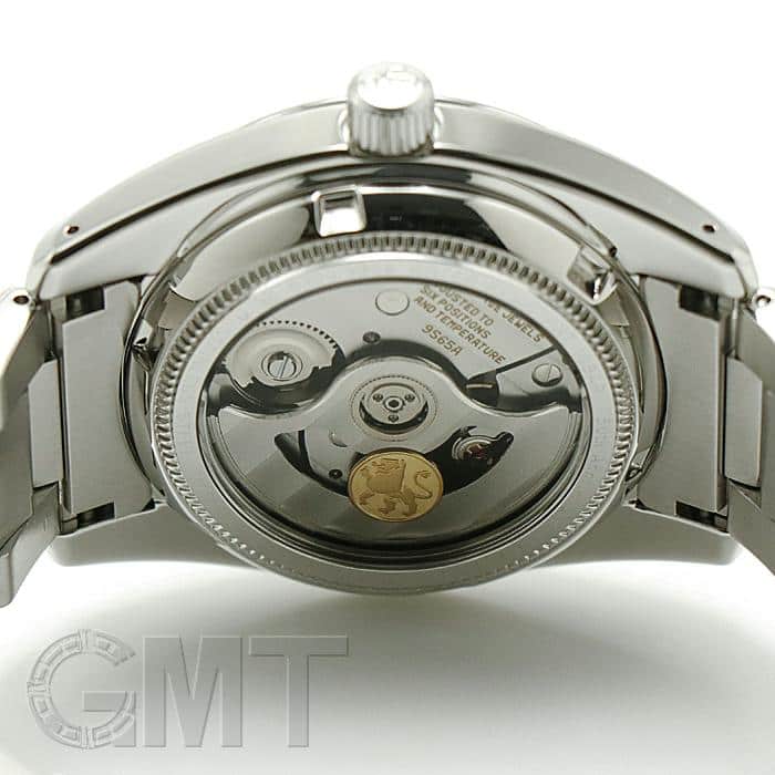 中古)SEIKO セイコー グランドセイコー 9Sメカニカル 50周年記念限定