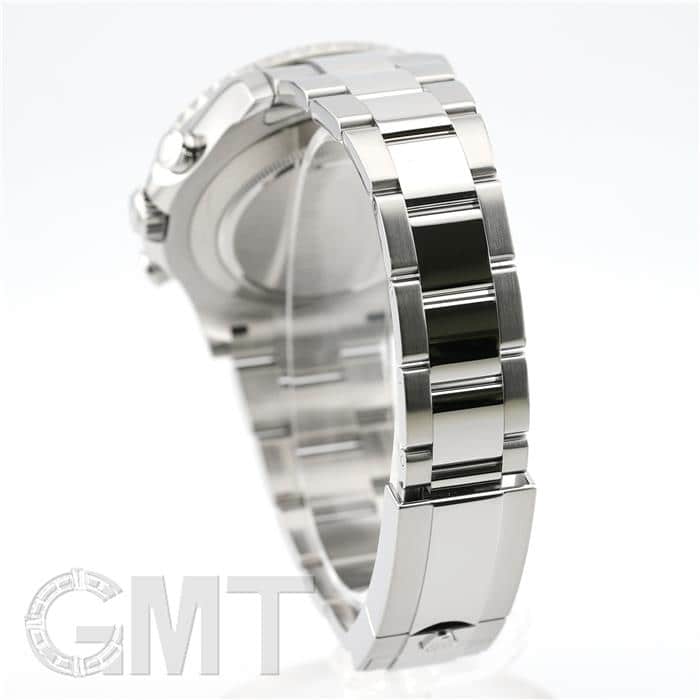中古)ROLEX ロレックス ヨットマスター II 116680 新型（商品ID