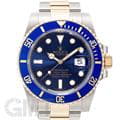 ROLEX ロレックス サブマリーナー  116613LB 新型
