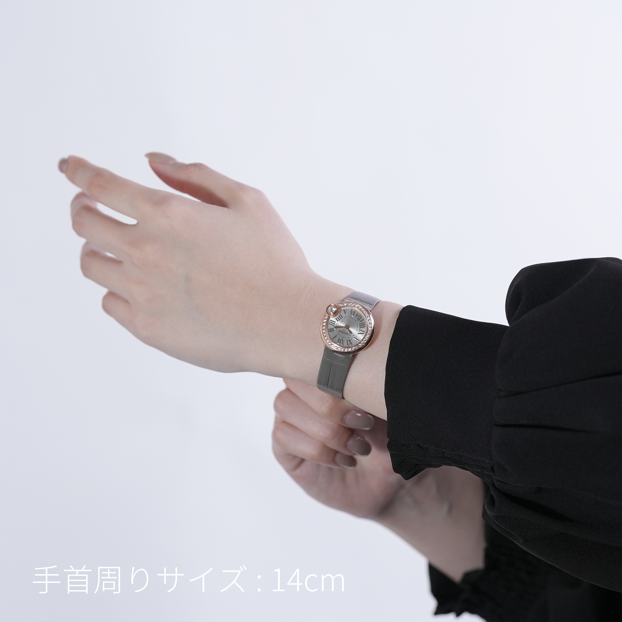 詳細ページ | 腕時計のGMT｜中古ブランド時計の販売買取も。ロレックス