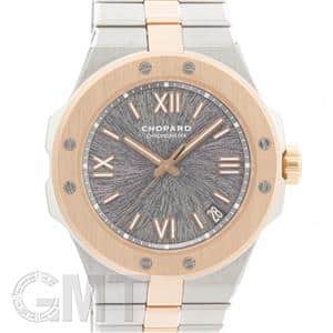 CHOPARD ショパール アルパイン イーグル ラージ 298600-6001 グレー メイン