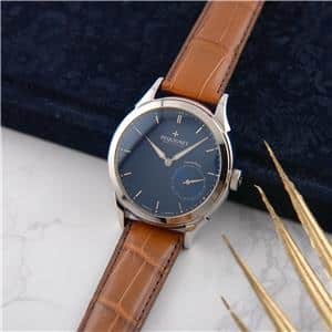 PEQUIGNET MANUFACTURE ペキニエ  マニュファクチュール（正規輸入商品） ロワイヤル オリジン 9010073 メイン