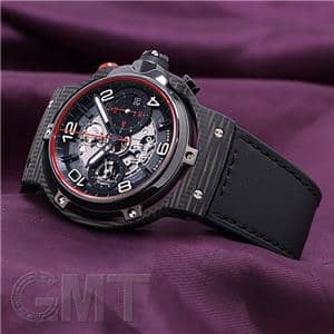HUBLOT ウブロ クラシック フュージョン フェラーリ GT 3Dカーボン 526.QB.0124.VR※ メイン